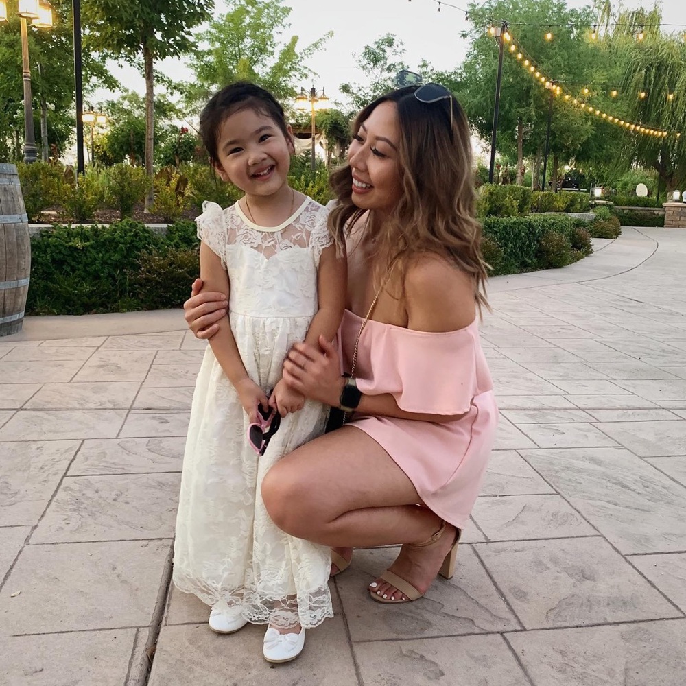 Off the Shoulder Romper